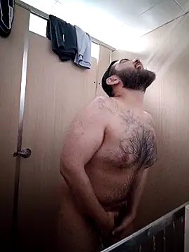 Koma001 online show from March 17, 8:00 pm