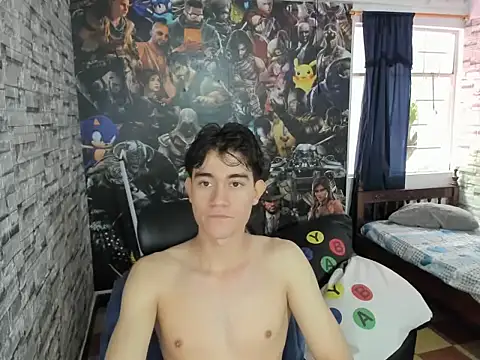 jay orange online show from March 24, 8:13 pm