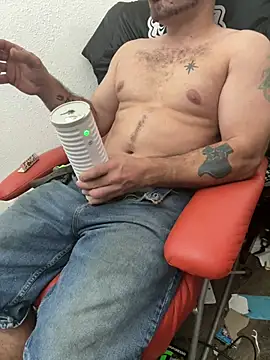 2addictivelyhorny online show from March 2, 11:39 am