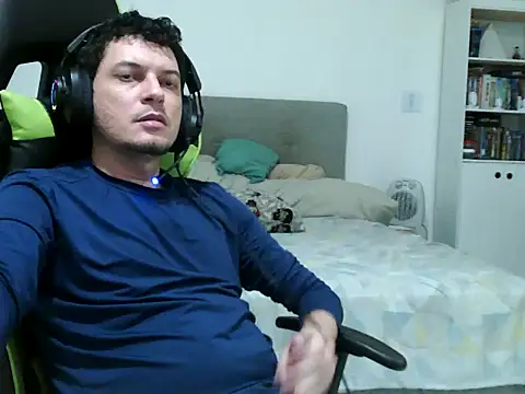 Fussador online show from November 27, 2:37 am