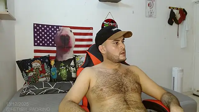 holegape online show from December 14, 12:06 am