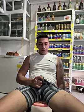 OliverWest04 online show from December 18, 10:17 pm