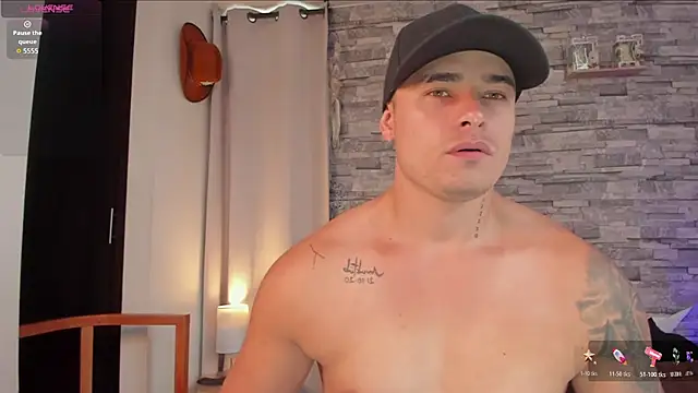 connorsmithvip online show from December 19, 12:35 pm