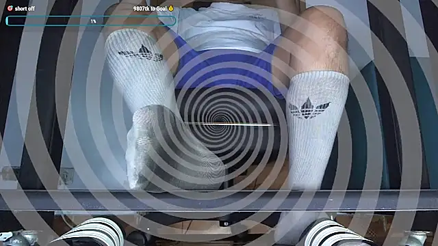 Alphacashmaster777 online show from December 17, 1:02 am