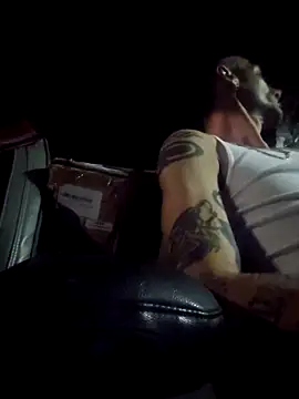 azrider480 online show from March 25, 6:17 am