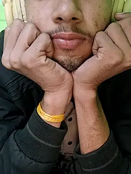 handsome boy07 online show from December 5, 11:39 am