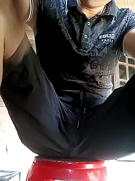 sanu551 online show from April 6, 3:47 am