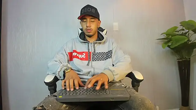 Brand Collins online show from January 18, 11:34 am