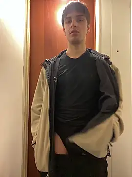 joshnovaq online show from February 2, 3:53 pm