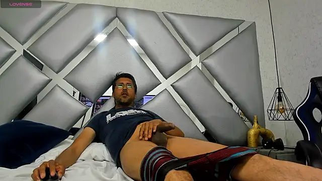 DANIDICK VC online show from November 27, 12:20 pm