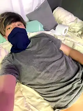 taehyun10 online show from December 5, 1:24 am