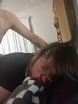 Carmenbrownman online show from February 17, 4:17 pm