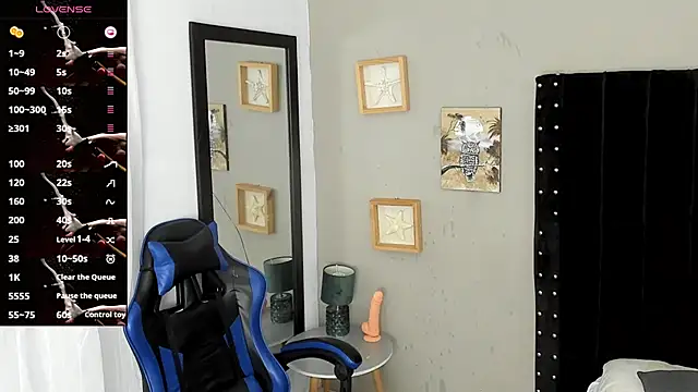 Bryan robayo5 online show from March 19, 11:46 am