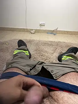 MatiG2323 online show from April 10, 3:35 am