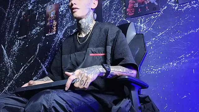 Paulo 527 online show from April 7, 5:51 am