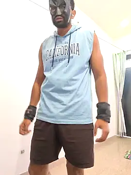 Amit22122 online show from April 14, 2:22 am