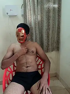 Amit22122 online show from April 6, 10:49 am