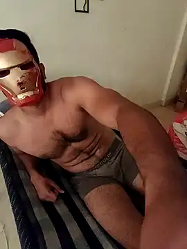 Amit22122 online show from April 17, 6:05 am