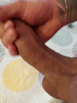 Emir4215 online show from March 27, 1:01 pm