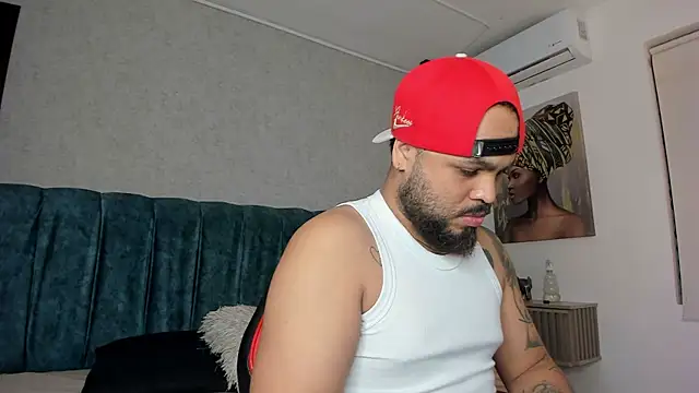 Harrishairy online show from March 4, 6:20 am