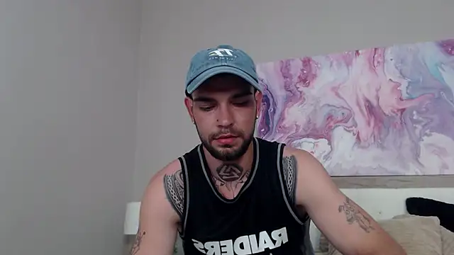 KaneHunter online show from June 18, 11:54 pm