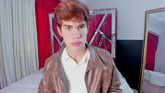 Jacobelord online show from February 10, 1:38 pm