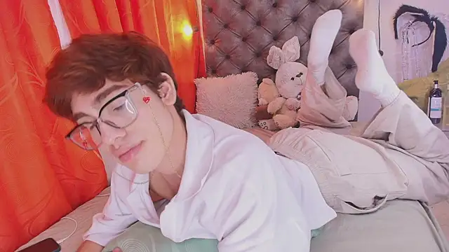 Jacobelord online show from March 3, 2:02 pm