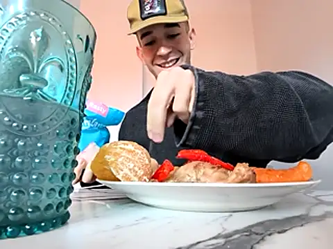 hazarcannn online show from March 28, 9:31 am