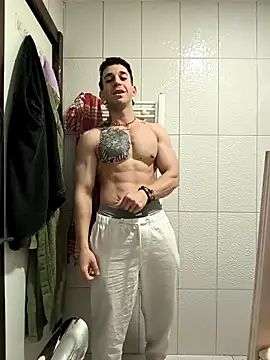 hazarcannn online show from March 1, 8:19 pm