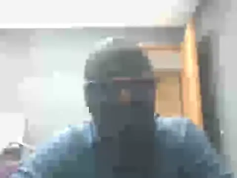 Sexobandido online show from December 18, 9:11 pm