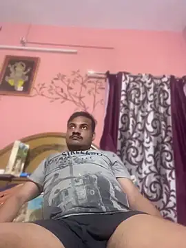 Saxymood1111 online show from April 14, 5:34 pm