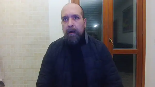 AMIRDIB2025 online show from February 20, 10:22 pm