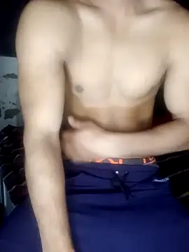 Fitboy07 online show from February 22, 8:43 pm