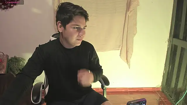 Asta YunoXXX online show from December 15, 1:13 am