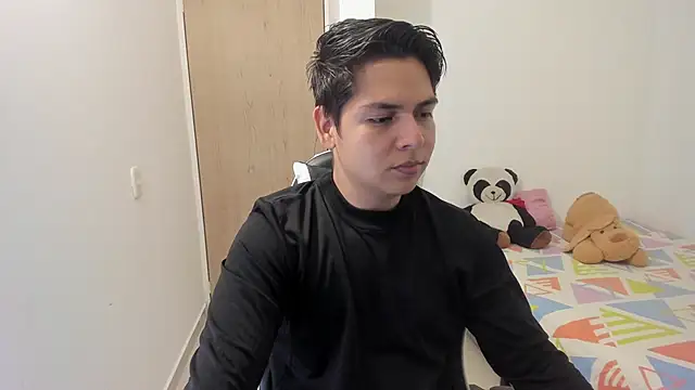 Asta YunoXXX online show from March 20, 7:01 am