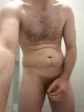Maxxx32 online show from May 19, 1:56 am