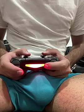 Davisuarez online show from January 11, 12:48 am