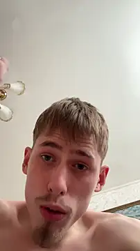 FreeRich online show from March 27, 9:21 am