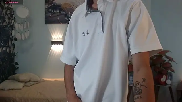 LucassSmith11 online show from December 4, 5:42 pm