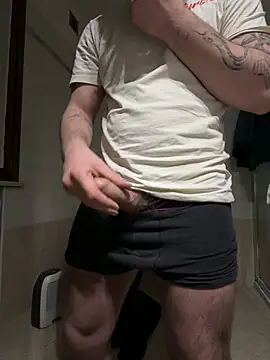 Ricz02 online show from March 13, 6:58 pm