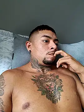 BASTIAN NICOLAS  online show from January 11, 6:33 pm