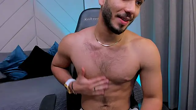 Franco banderas online show from January 15, 7:27 pm