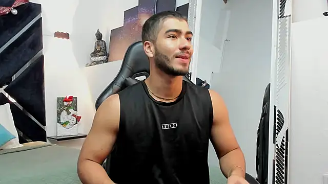 Franco banderas online show from December 5, 12:45 pm