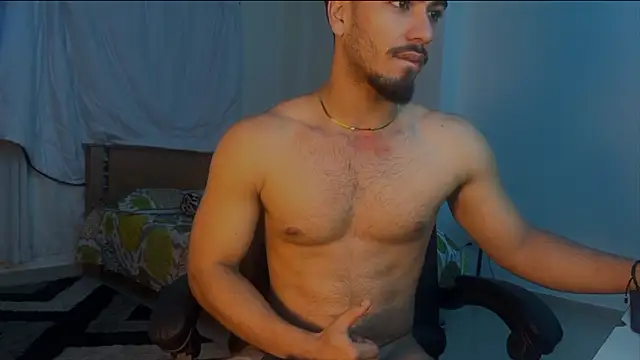 Franco banderas online show from March 16, 12:20 pm