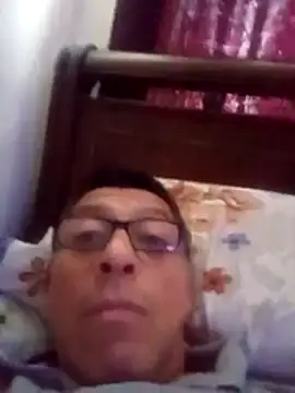 JRAdams23 online show from December 13, 8:37 pm