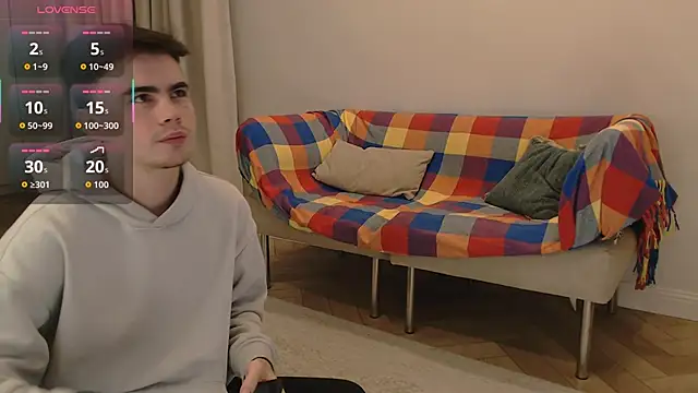 DuoLiveX online show from January 18, 11:56 am