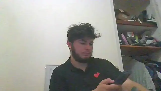 zeraxlr online show from July 18, 8:58 pm