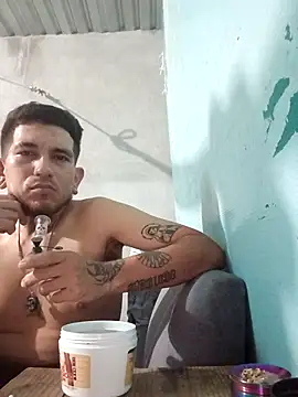 macarywillm online show from April 14, 5:18 am