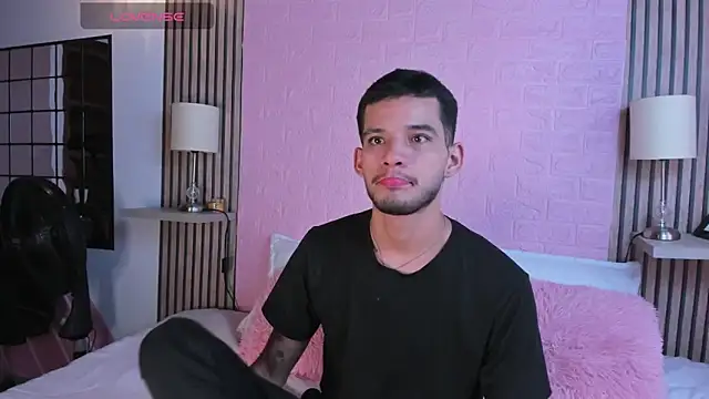 dear lover1 online show from December 16, 2:02 pm