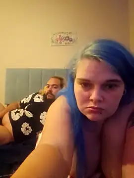 bigbabbydaddy online show from November 30, 12:18 pm